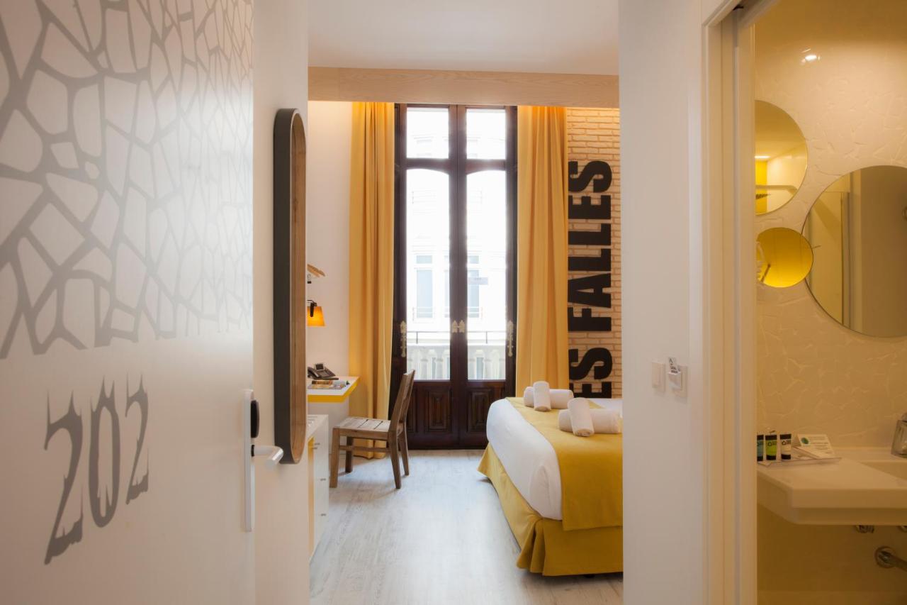 Fotos del hotel - CASUAL SOCARRAT VALENCIA - ONLY ADULTS
