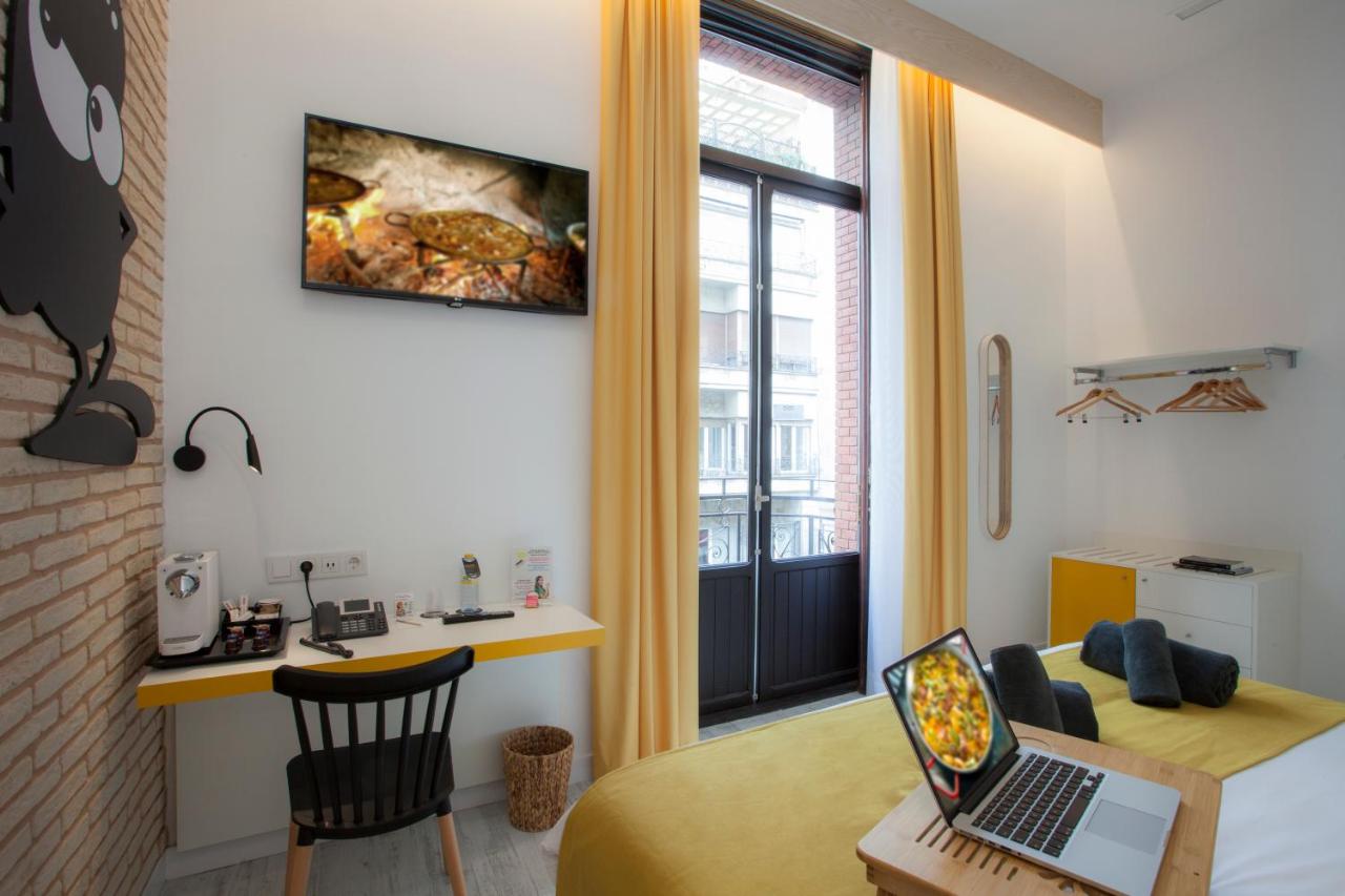 Fotos del hotel - CASUAL SOCARRAT VALENCIA - ONLY ADULTS