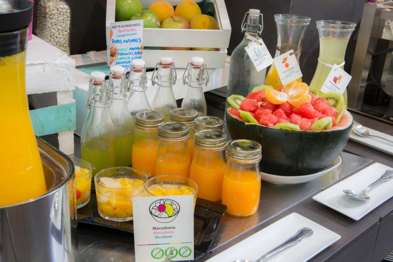 Fotos del hotel - CASUAL SOCARRAT VALENCIA - ONLY ADULTS
