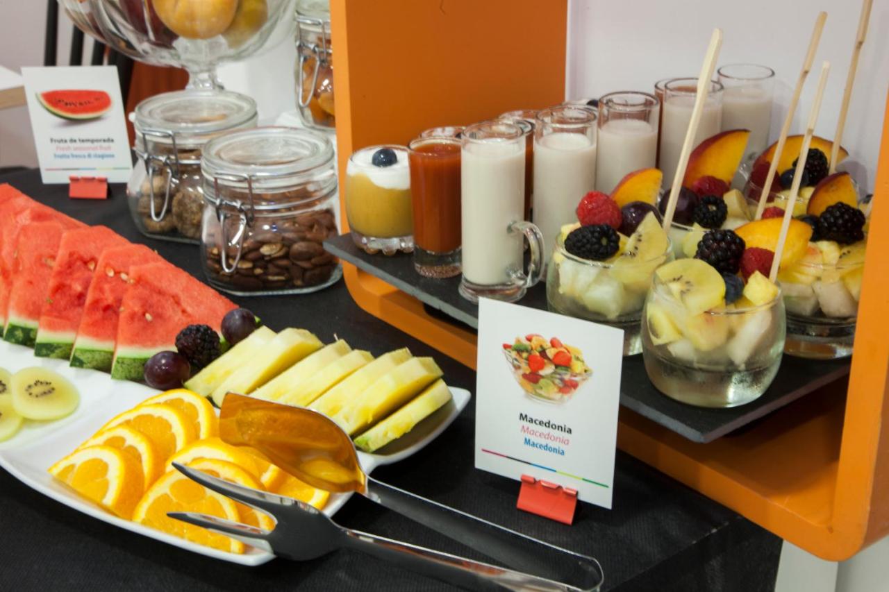 Fotos del hotel - CASUAL SOCARRAT VALENCIA - ONLY ADULTS