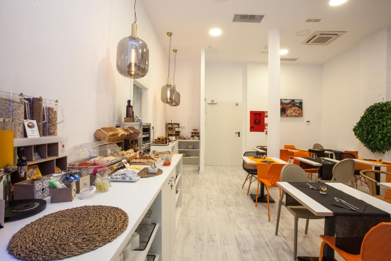 Fotos del hotel - CASUAL SOCARRAT VALENCIA - ONLY ADULTS