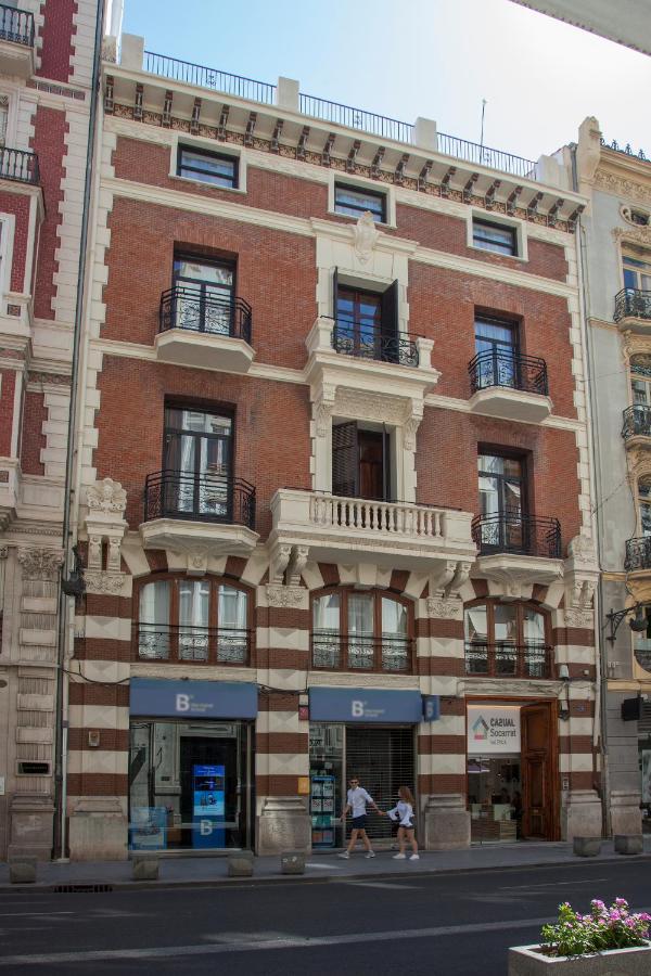Fotos del hotel - CASUAL SOCARRAT VALENCIA - ONLY ADULTS