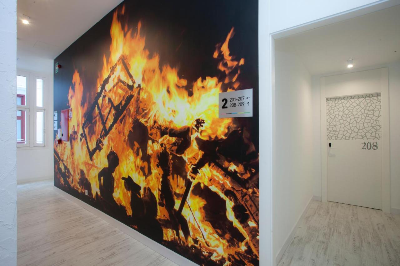 Fotos del hotel - CASUAL SOCARRAT VALENCIA - ONLY ADULTS