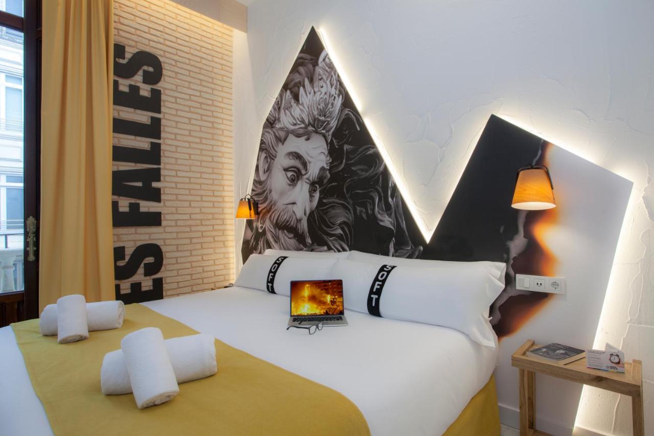 Fotos del hotel - CASUAL SOCARRAT VALENCIA - ONLY ADULTS