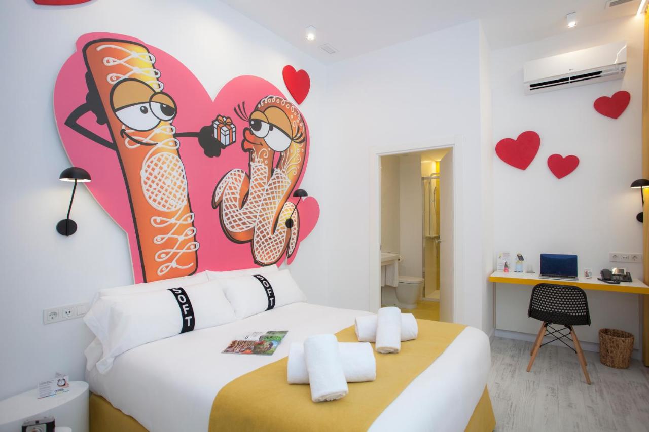 Fotos del hotel - CASUAL SOCARRAT VALENCIA - ONLY ADULTS