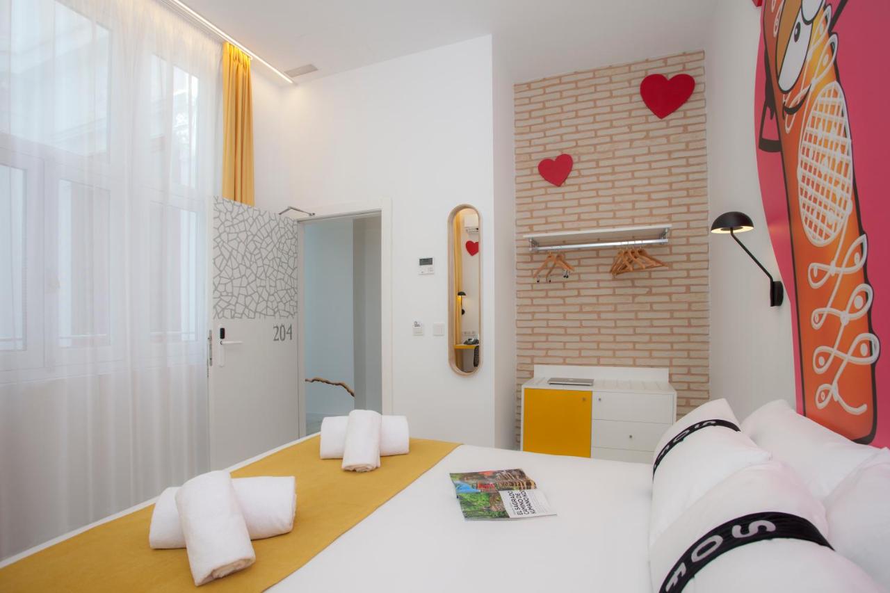 Fotos del hotel - CASUAL SOCARRAT VALENCIA - ONLY ADULTS
