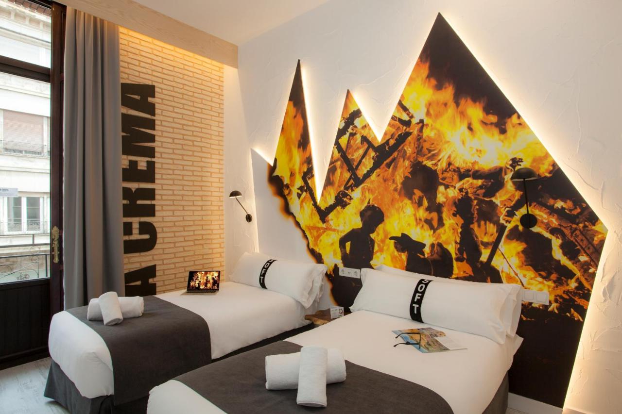 Fotos del hotel - CASUAL SOCARRAT VALENCIA - ONLY ADULTS