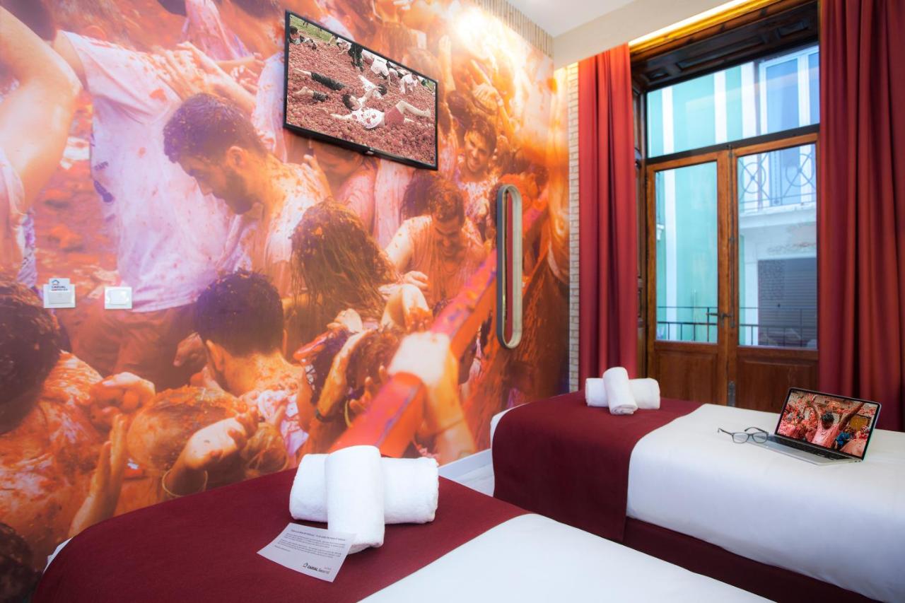 Fotos del hotel - CASUAL SOCARRAT VALENCIA - ONLY ADULTS