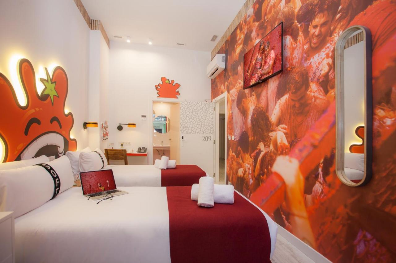 Fotos del hotel - CASUAL SOCARRAT VALENCIA - ONLY ADULTS