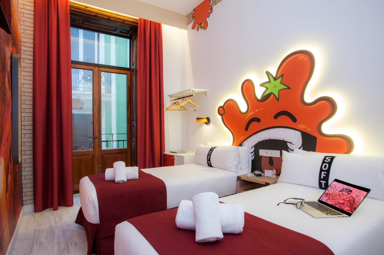 Fotos del hotel - CASUAL SOCARRAT VALENCIA - ONLY ADULTS