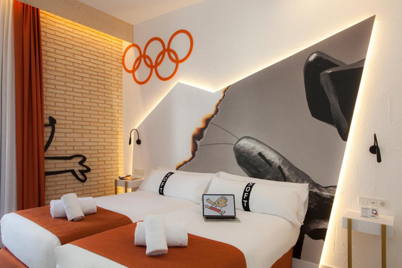 Fotos del hotel - CASUAL SOCARRAT VALENCIA - ONLY ADULTS
