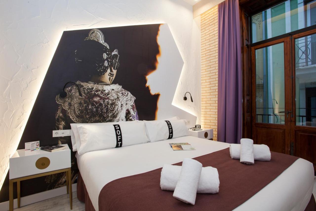 Fotos del hotel - CASUAL SOCARRAT VALENCIA - ONLY ADULTS