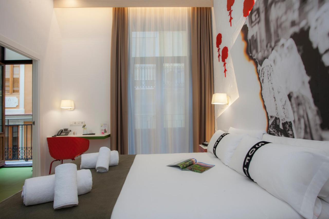 Fotos del hotel - CASUAL SOCARRAT VALENCIA - ONLY ADULTS