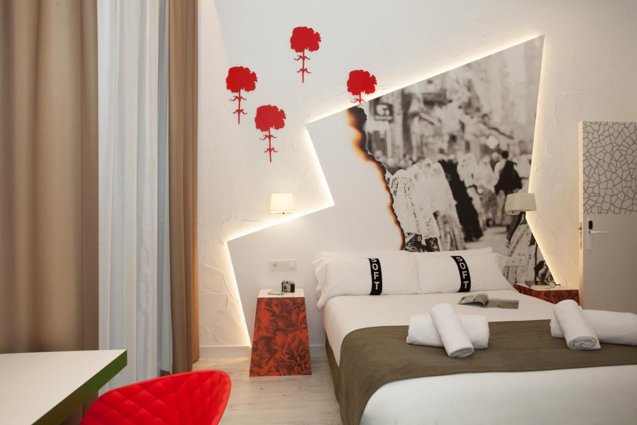 Fotos del hotel - CASUAL SOCARRAT VALENCIA - ONLY ADULTS