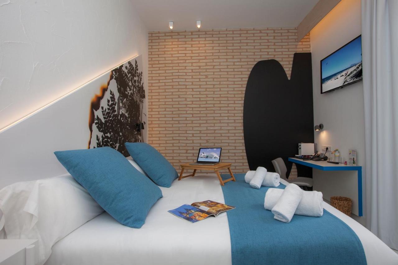 Fotos del hotel - CASUAL SOCARRAT VALENCIA - ONLY ADULTS