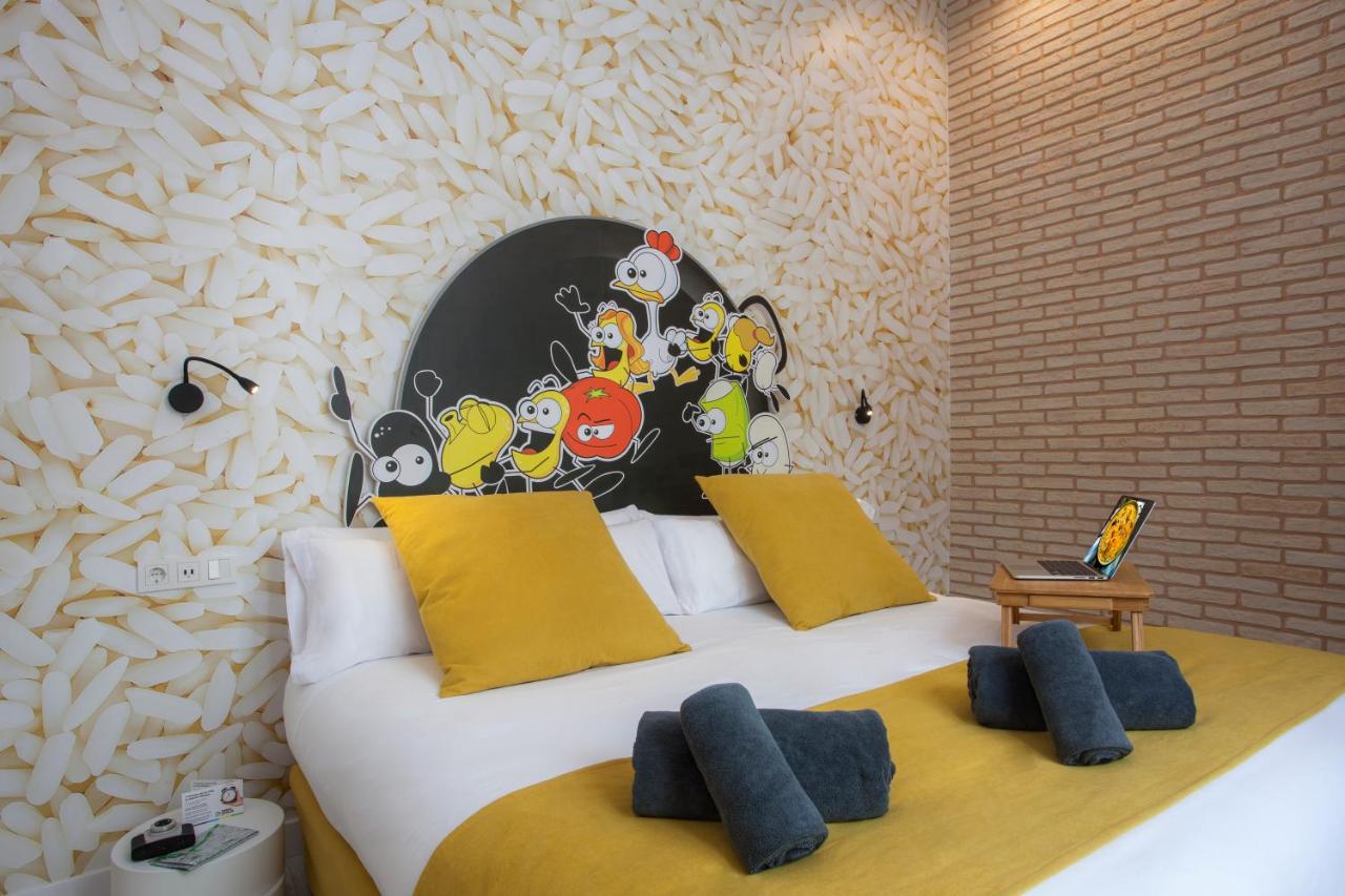 Fotos del hotel - CASUAL SOCARRAT VALENCIA - ONLY ADULTS