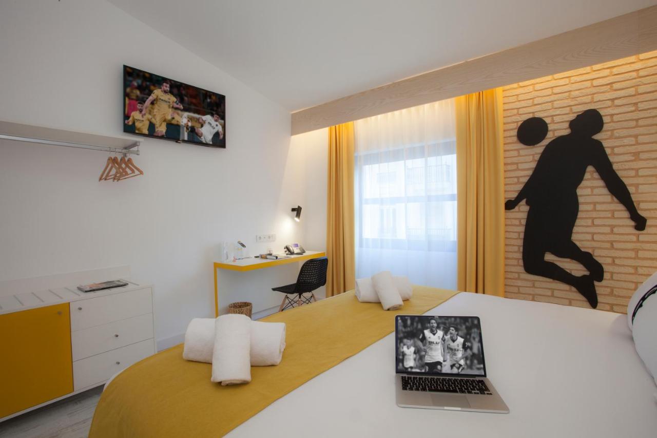 Fotos del hotel - CASUAL SOCARRAT VALENCIA - ONLY ADULTS