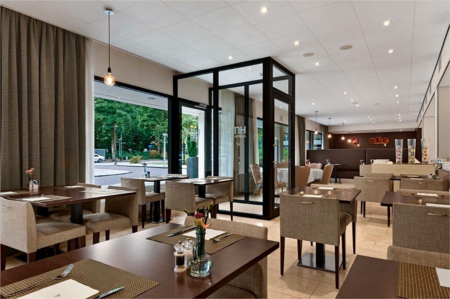 Fotos del hotel - NH AMSTERDAM ZUID