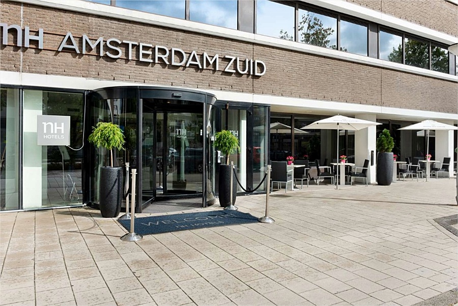 Fotos del hotel - NH AMSTERDAM ZUID