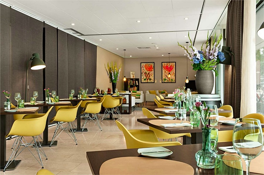 Fotos del hotel - NH AMSTERDAM ZUID