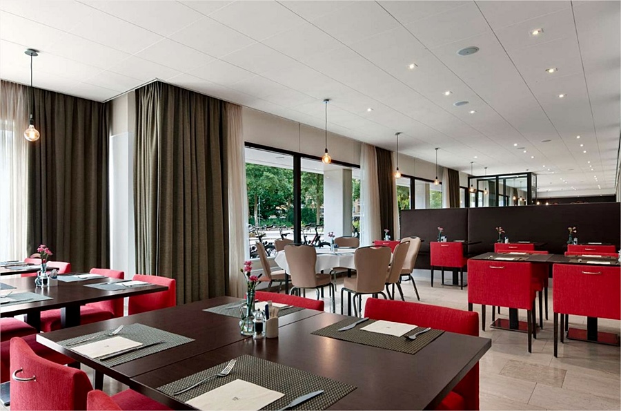 Fotos del hotel - NH AMSTERDAM ZUID