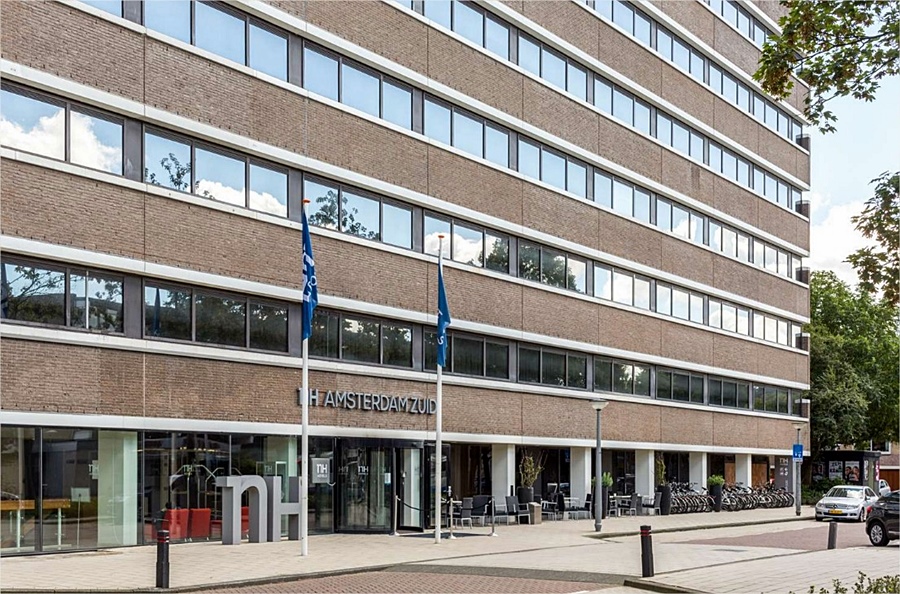 Fotos del hotel - NH AMSTERDAM ZUID