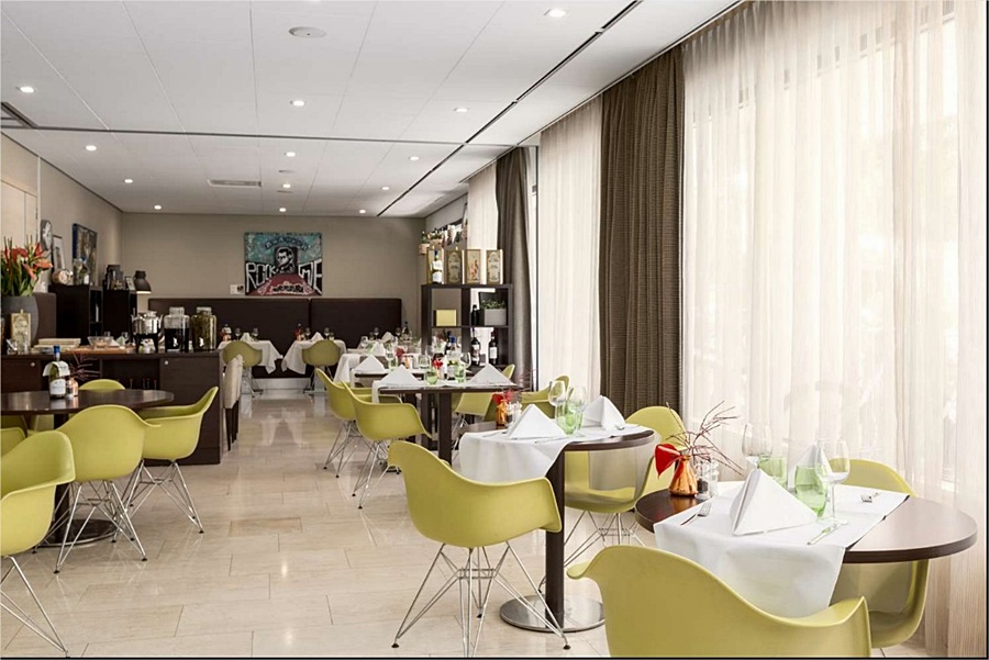 Fotos del hotel - NH AMSTERDAM ZUID