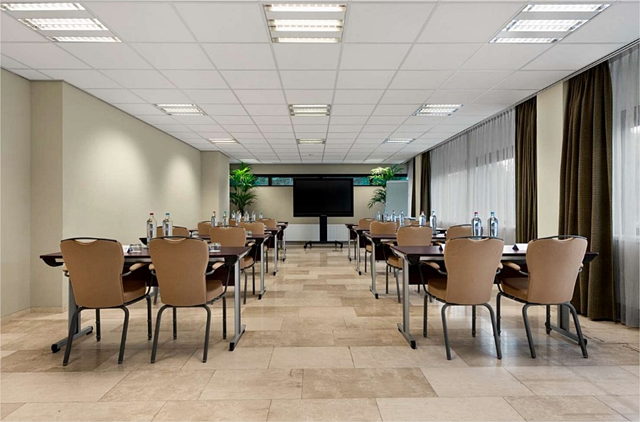 Fotos del hotel - NH AMSTERDAM ZUID