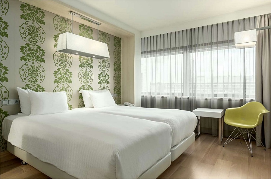 Fotos del hotel - NH AMSTERDAM ZUID