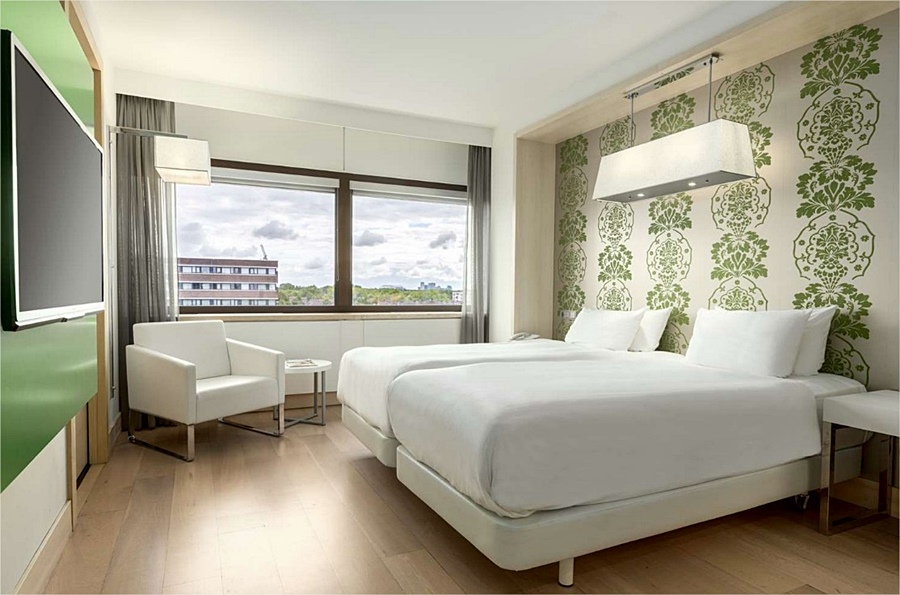 Fotos del hotel - NH AMSTERDAM ZUID