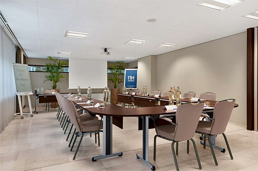 Fotos del hotel - NH AMSTERDAM ZUID