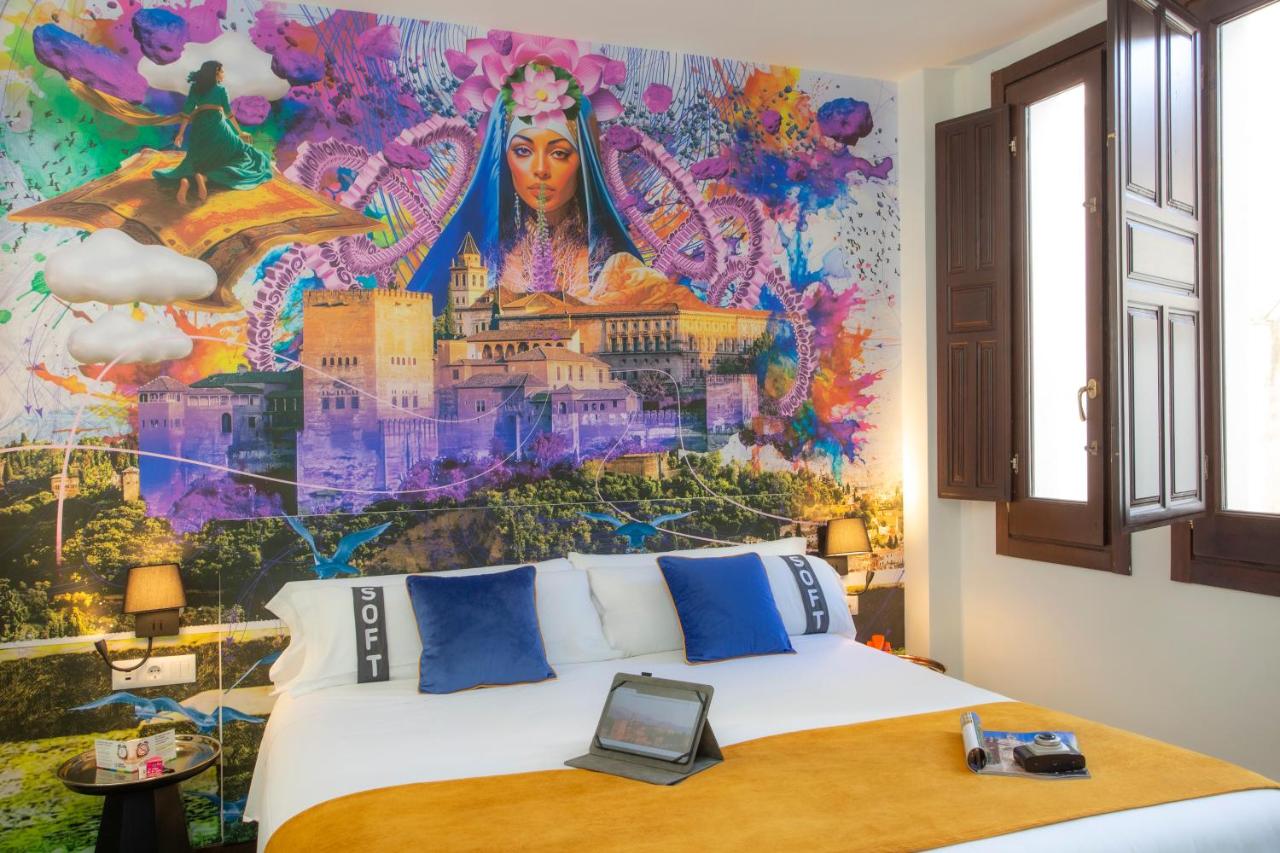 Fotos del hotel - CASUAL ILBIRA GRANADA HOTEL