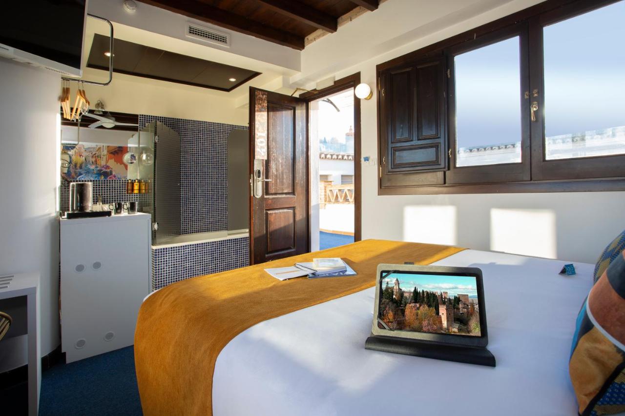 Fotos del hotel - CASUAL ILBIRA GRANADA HOTEL