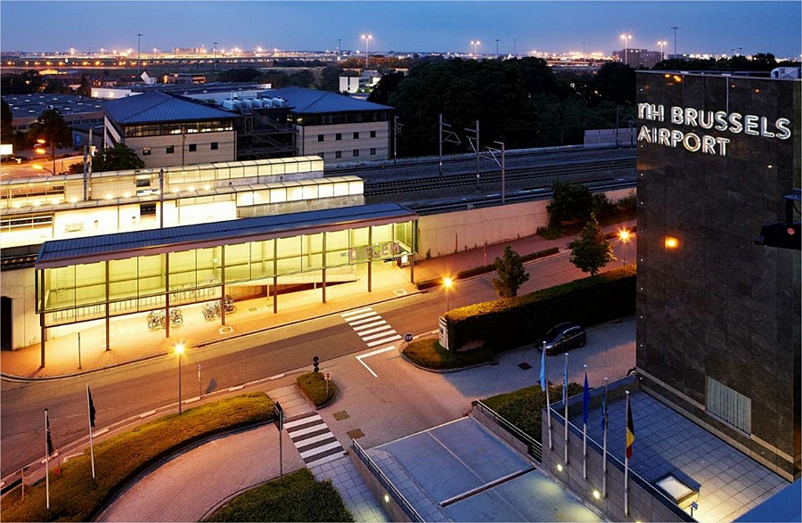 Fotos del hotel - NH BRUSSELS AIRPORT