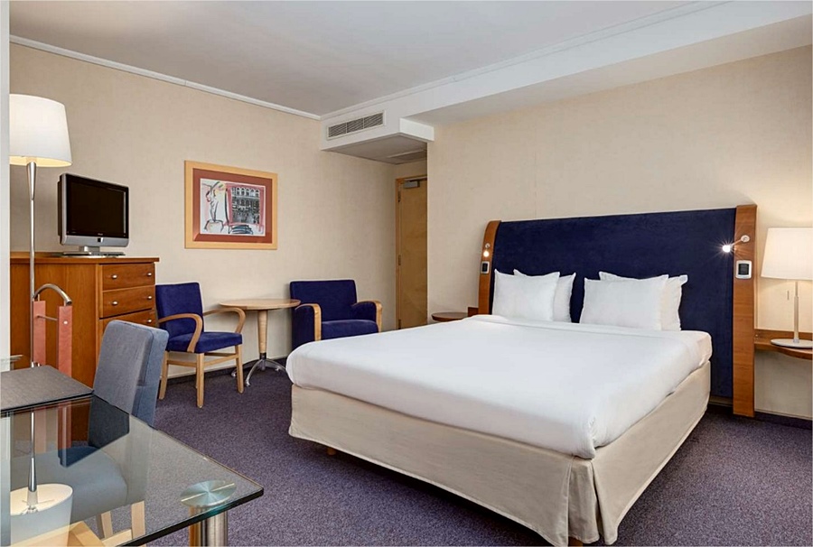 Fotos del hotel - NH BRUSSELS AIRPORT