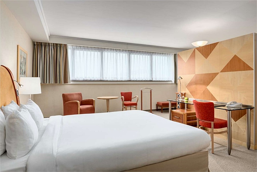 Fotos del hotel - NH BRUSSELS AIRPORT