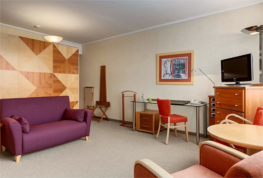Fotos del hotel - NH BRUSSELS AIRPORT