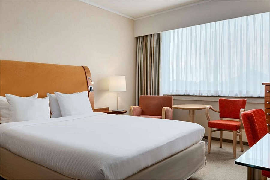 Fotos del hotel - NH BRUSSELS AIRPORT