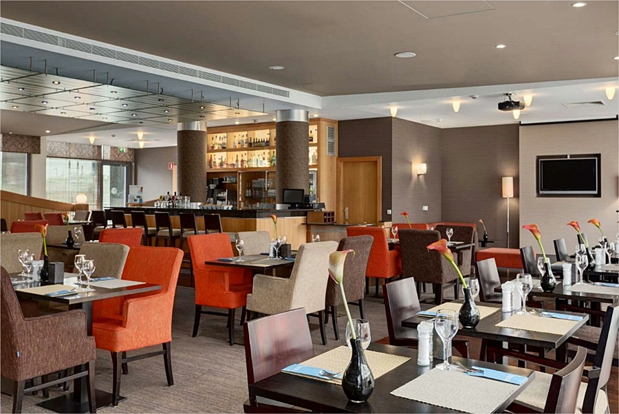 Fotos del hotel - NH BRUSSELS AIRPORT