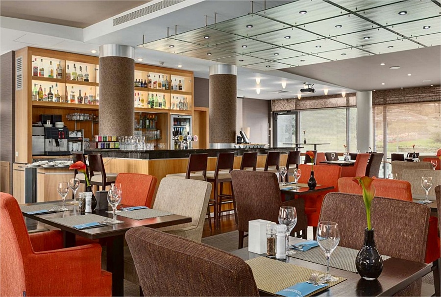 Fotos del hotel - NH BRUSSELS AIRPORT