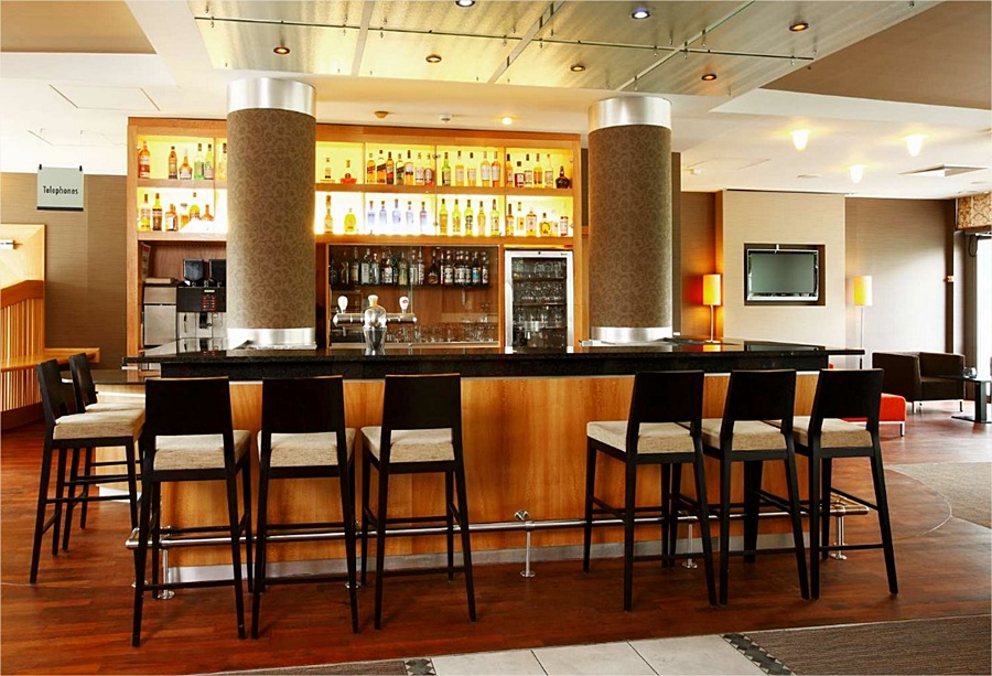 Fotos del hotel - NH BRUSSELS AIRPORT