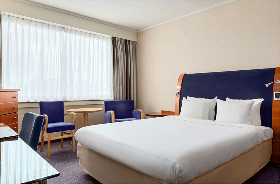 Fotos del hotel - NH BRUSSELS AIRPORT