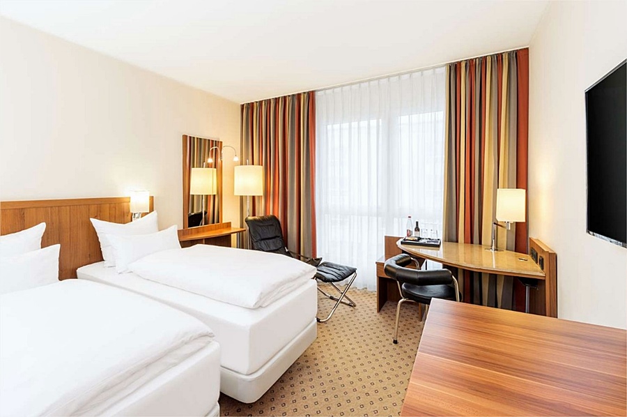 Fotos del hotel - NH MUNCHEN OST CONFERENCE CENTER