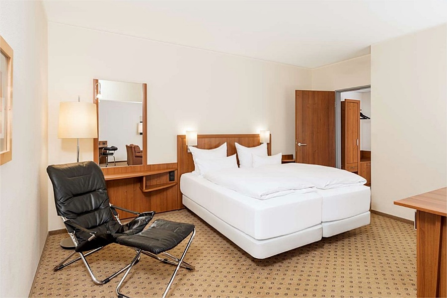 Fotos del hotel - NH MUNCHEN OST CONFERENCE CENTER