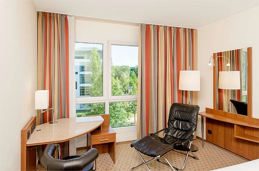 Fotos del hotel - NH MUNCHEN OST CONFERENCE CENTER
