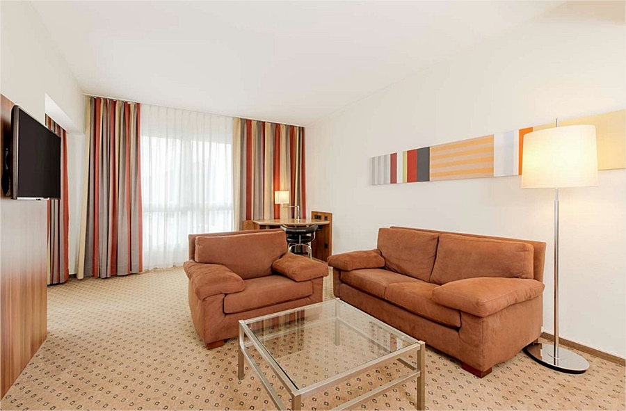 Fotos del hotel - NH MUNCHEN OST CONFERENCE CENTER