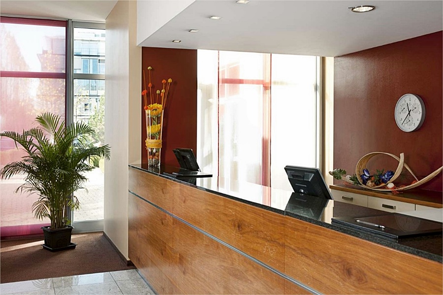Fotos del hotel - NH MUNCHEN OST CONFERENCE CENTER
