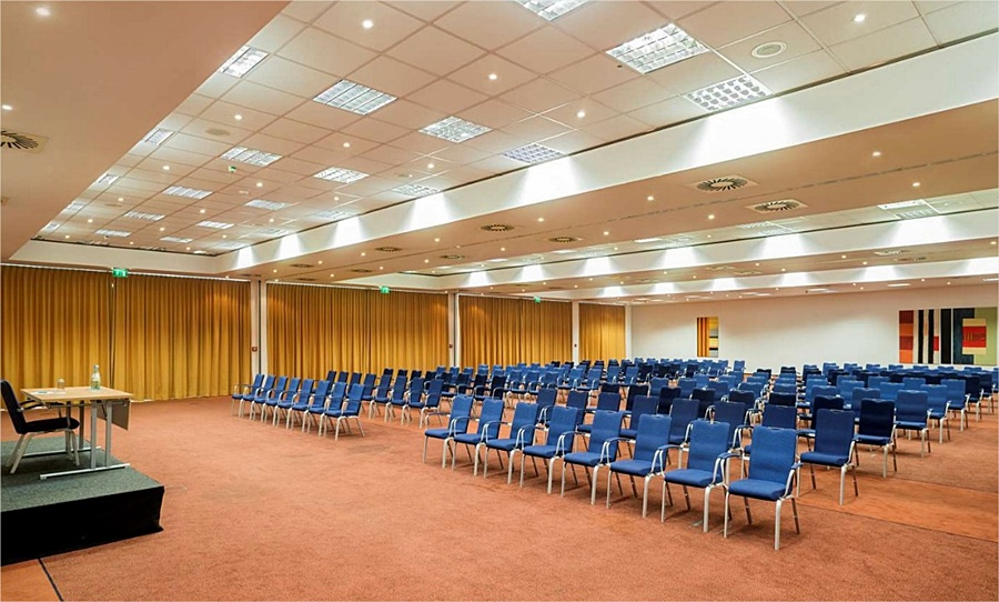 Fotos del hotel - NH MUNCHEN OST CONFERENCE CENTER