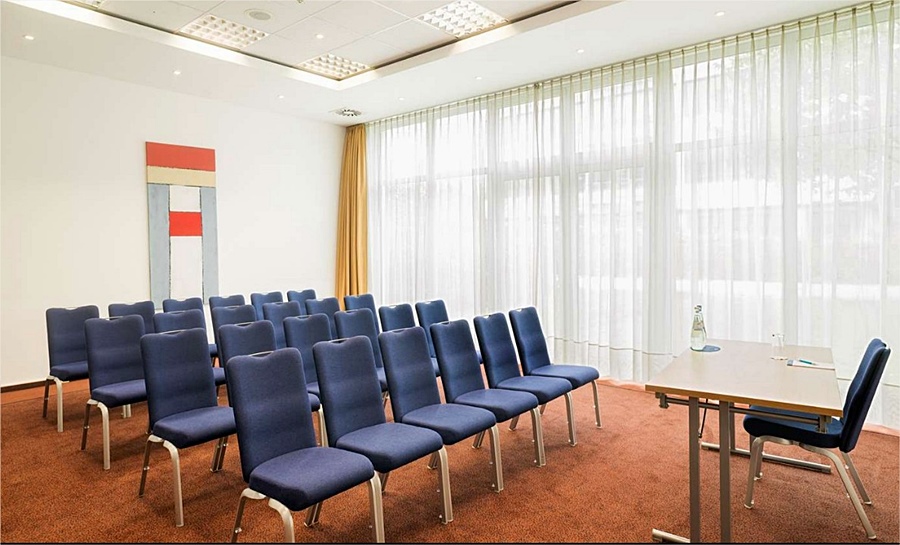Fotos del hotel - NH MUNCHEN OST CONFERENCE CENTER