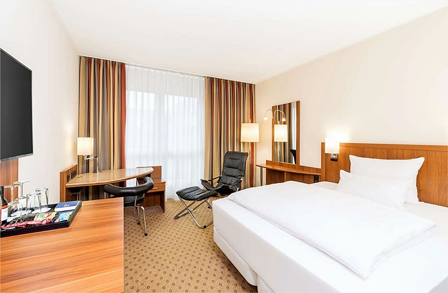 Fotos del hotel - NH MUNCHEN OST CONFERENCE CENTER